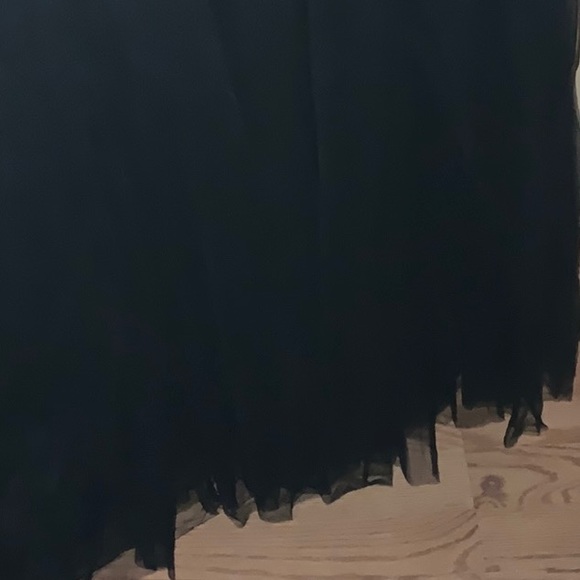 Beautiful sequin long Dress - Picture 7 of 9